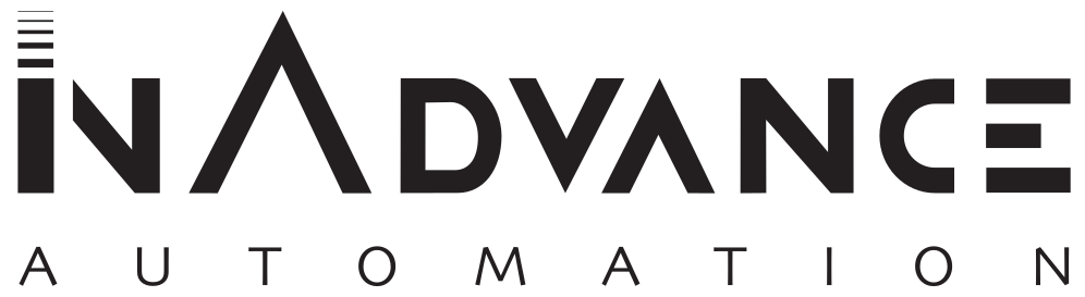 inadvance automation logo